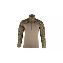 Cedar Combat Shirt - wz.93 Woodland Panther