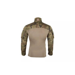 Cedar Combat Shirt - wz.93 Woodland Panther