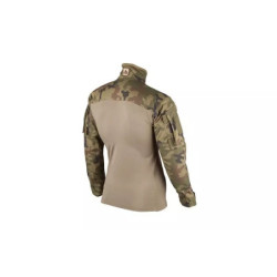 Cedar Combat Shirt - wz.93 Woodland Panther