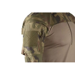 Cedar Combat Shirt - wz.93 Woodland Panther