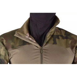 Cedar Combat Shirt - wz.93 Woodland Panther