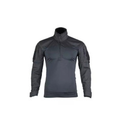 Cedar Combat Shirt - Black