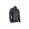 Cedar Combat Shirt - Black