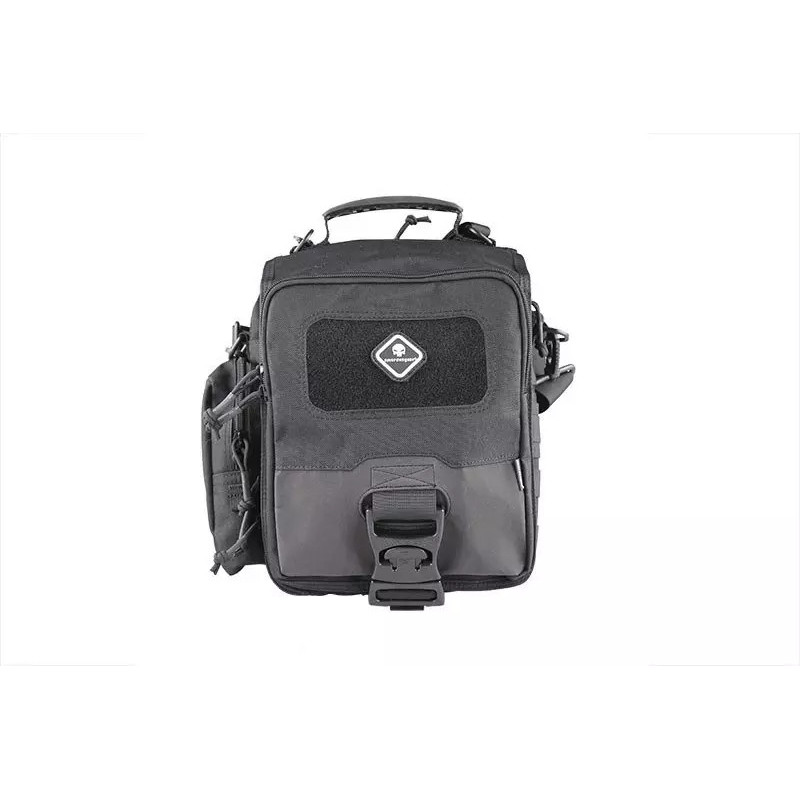 Notebook Tactical Bag - Black