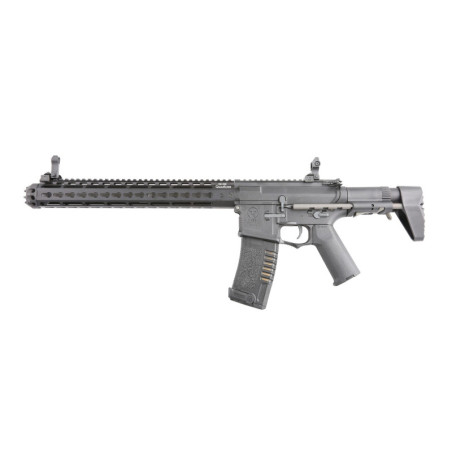 AM-016 Assault Rifle Replica - Black