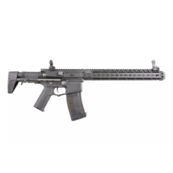 AM-016 Assault Rifle Replica - Black