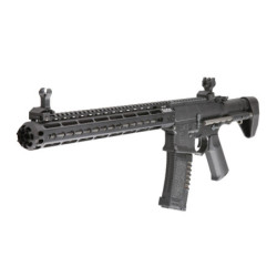 AM-016 Assault Rifle Replica - Black