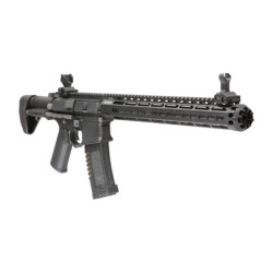 AM-016 Assault Rifle Replica - Black