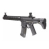 AM-016 Assault Rifle Replica - Black