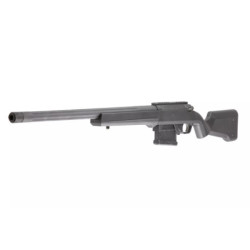 AS-01 Striker Sniper Rifle Replica - Black