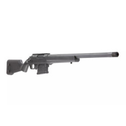 AS-01 Striker Sniper Rifle Replica - Black