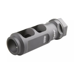 Type 1 Flash Hider for Striker Replicas (23 mm Thread)