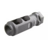 Type 1 Flash Hider for Striker Replicas (23 mm Thread)