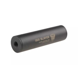 Covert Tactical Standard 40x150mm Silencer (ISIS Slayer Edition)