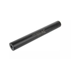 Covert Tactical Standard 40x320mm Silencer