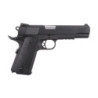 1911 Tactical pistol replica  - black