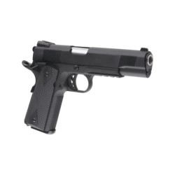 1911 Tactical pistol replica  - black