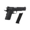 1911 Tactical pistol replica  - black