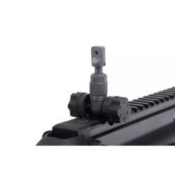 WE SCAR-H “Open Bolt” Assault Rifle Replica - Black