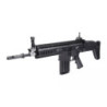 WE SCAR-H “Open Bolt” Assault Rifle Replica - Black