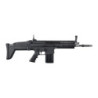 WE SCAR-H “Open Bolt” Assault Rifle Replica - Black