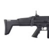 WE SCAR-H “Open Bolt” Assault Rifle Replica - Black