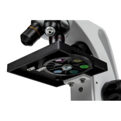 OPTICON Investigator XSP-48 Microscope