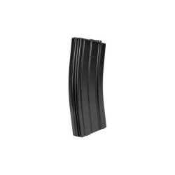 250BBs Hi-Cap magazine for M4 type replicas- black