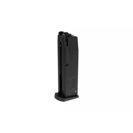 Green Gas 22 BB Magazine for Beretta M92FS Replicas