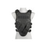 T3 Tactical Vest - Black