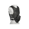 T3 Tactical Vest - Black