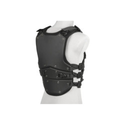 T3 Tactical Vest - Black