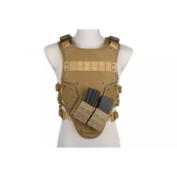 T3 Tactical Vest - Tan