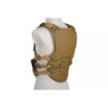 T3 Tactical Vest - Tan