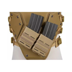 T3 Tactical Vest - Tan