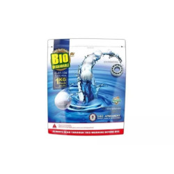 BBs biodegradable 0.25g G&G 1 kg