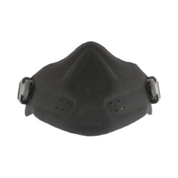 Delta Strike Mask - Black