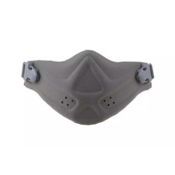 Delta Strike Mask - Grey