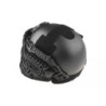 FAST Gunner Helmet Replica (MH) - Black