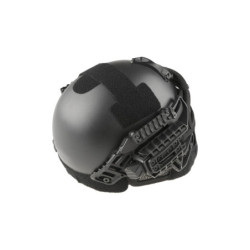 FAST Gunner Helmet Replica (MH) - Black