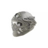 FAST Gunner Helmet Replica (MH) - Grey