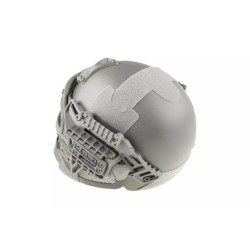 FAST Gunner Helmet Replica (MH) - Grey