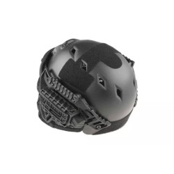 FAST Gunner Helmet (BJ) Replica - Black