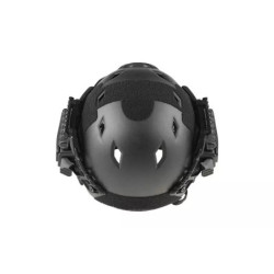 FAST Gunner Helmet (BJ) Replica - Black