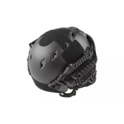 FAST Gunner Helmet (BJ) Replica - Black