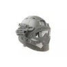 FAST Gunner Helmet (BJ) Replica - Grey