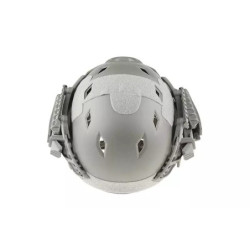 FAST Gunner Helmet (BJ) Replica - Grey