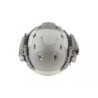 FAST Gunner Helmet (BJ) Replica - Grey