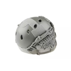 FAST Gunner Helmet (PJ) Replica - Grey