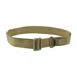 Tactical Rescue Belt (Lite Version) - Olive Drab